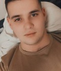 Jordan Сайты знакомств Русская женщина Франция singles datings 26 лет